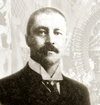 Sergei T. Morozov