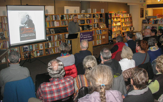 University Bookstore 2
